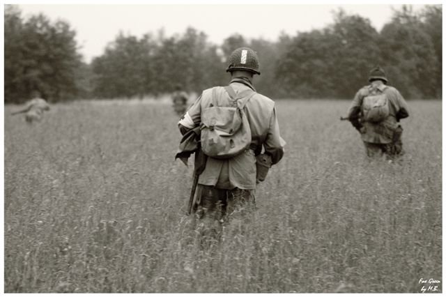 D-Day Normandy